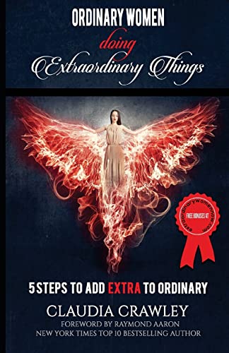 Ordinary Women Doing Extraordinary Things