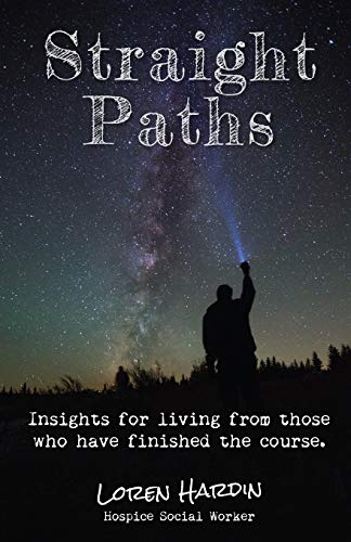 Straight Paths