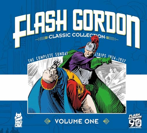 Flash Gordon: Classic Collection Vol. 1