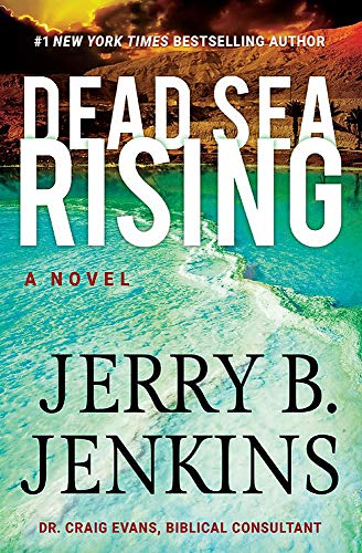 Dead Sea Rising