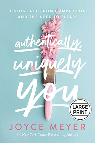 Authentically, Uniquely You
