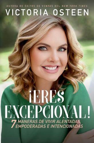 ?Eres Excepcional!