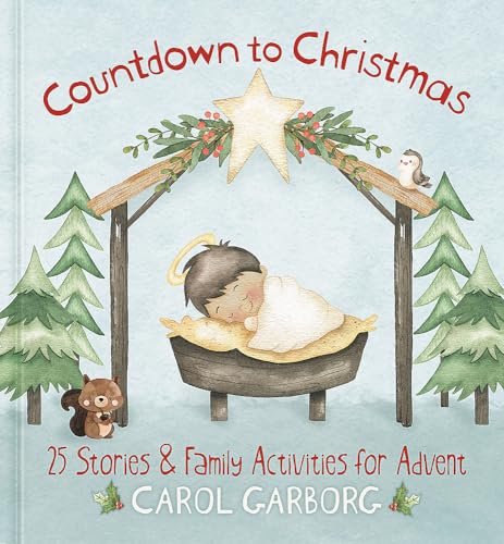Countdown to Christmas