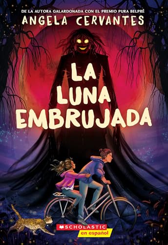 La La Luna Embrujada (the Cursed Moon)