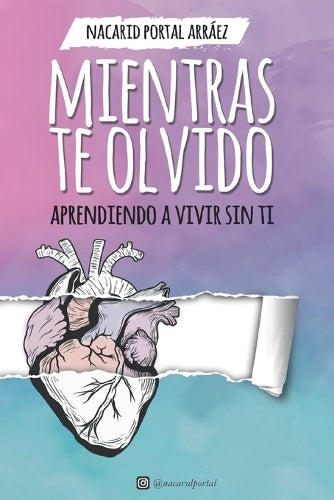 Mientras Te Olvido (Black&White)