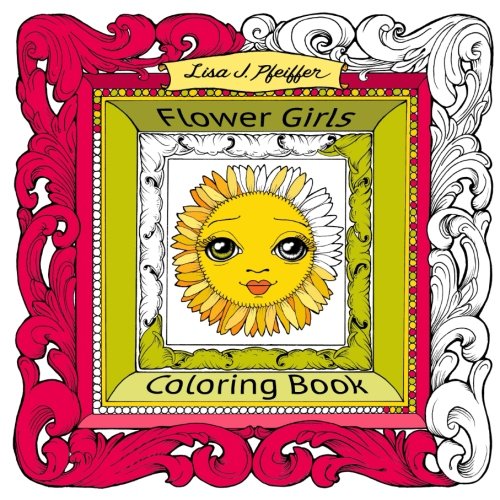 Flower Girls