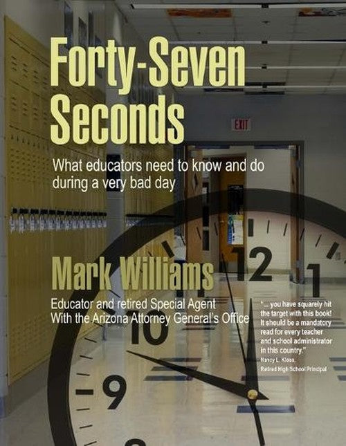 Forty-Seven Seconds