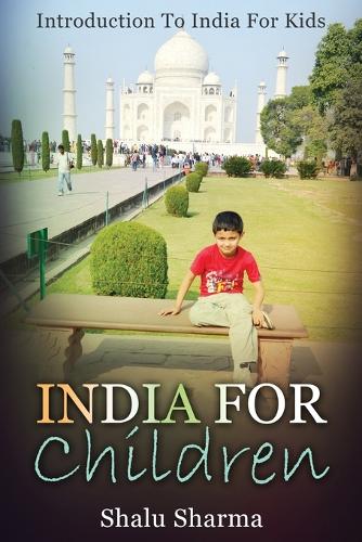 India For Children