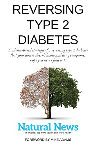 Reversing Type 2 Diabetes