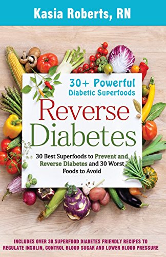 Reverse Diabetes