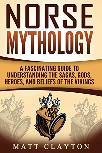 Norse Mythology