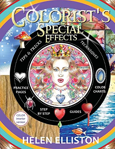 Colorist's Special Effects - color interior
