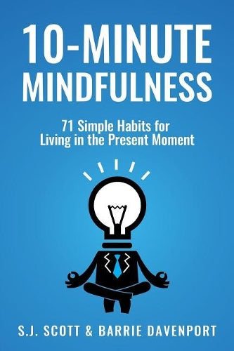 10-Minute Mindfulness