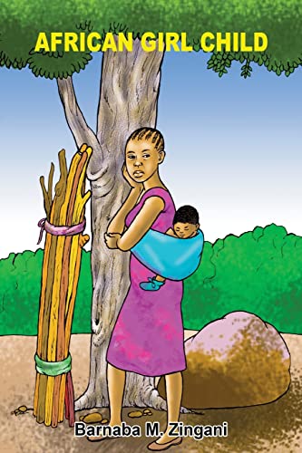 African Girl Child