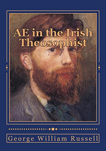 AE in the Irish Theosophist