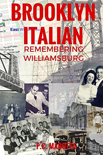 Brooklyn Italian