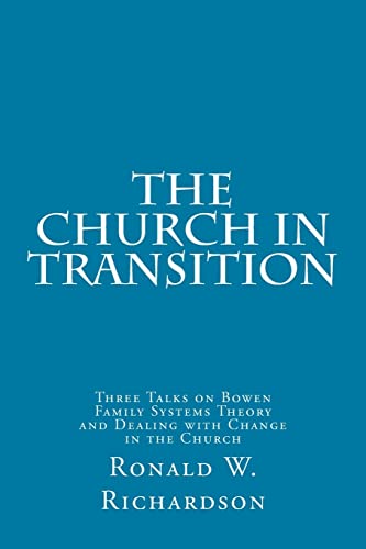 The Church in Transition