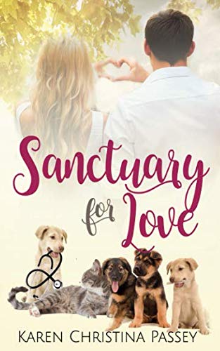 Sanctuary For Love