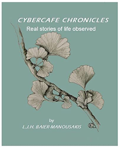 Cybercafe Chronicles