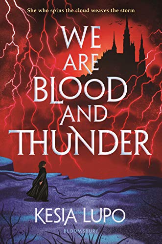 We Are Blood and Thunder