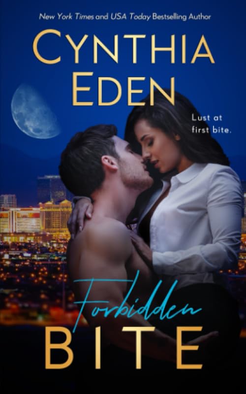 Forbidden Bite