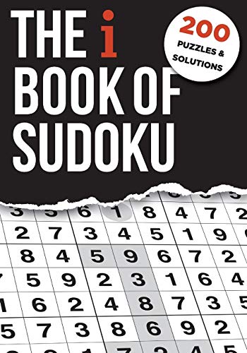 The i Book of Sudoku