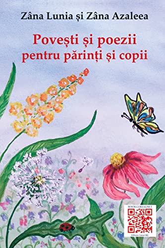 Povesti si poezii pentru parinti si copii