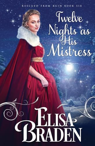Twelve Nights as His Mistress