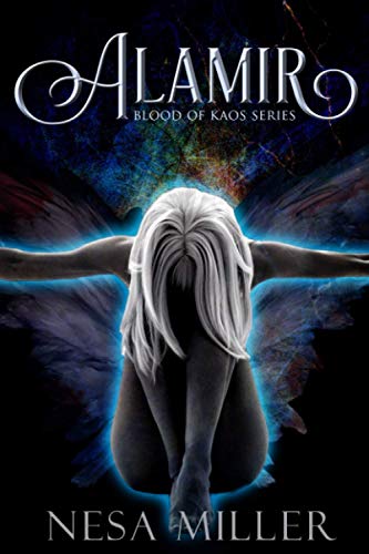 Alamir: Blood of Kaos Series