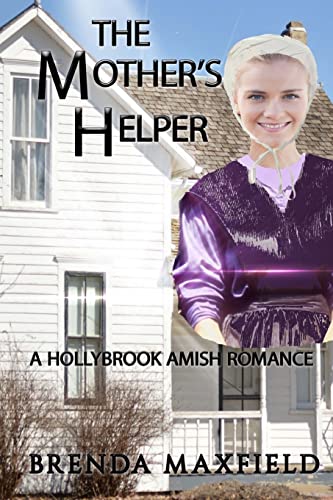 Amish Romance