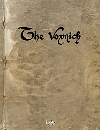 The Voynich