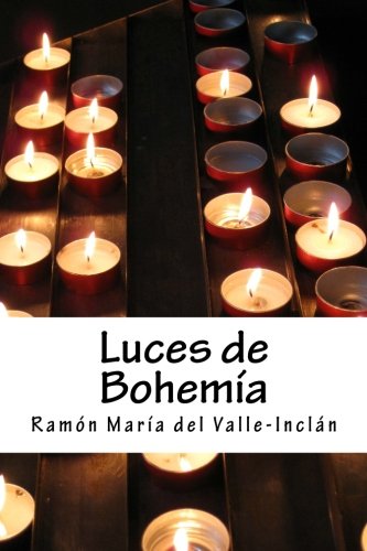 Luces de Bohemía