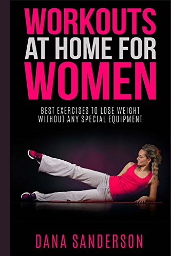 Workouts at Home for Women