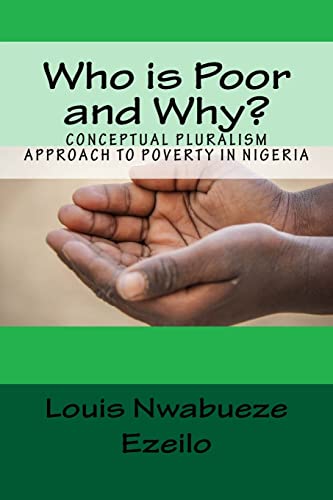 Who is Poor and Why?