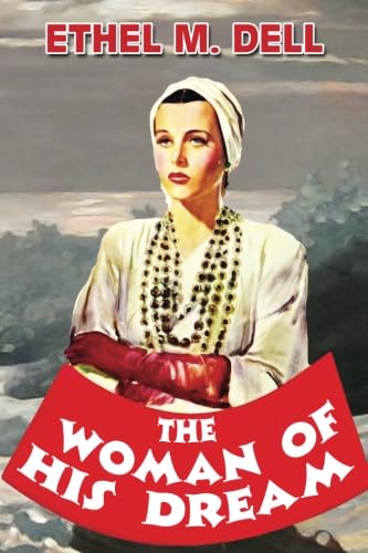 The Woman of His Dream