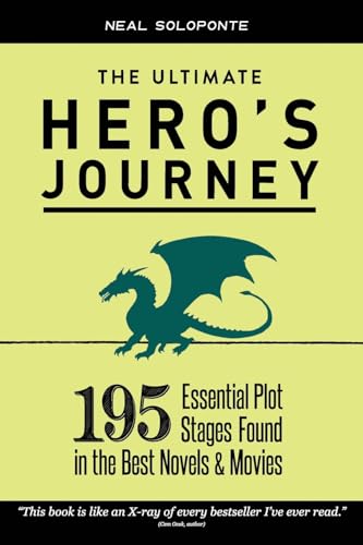 The Ultimate Hero's Journey