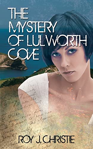 The Mystery Of Lulworth Cove