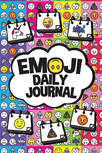 Emoji Daily Journal
