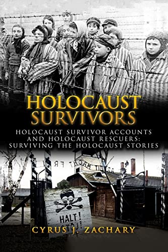 Holocaust Survivors