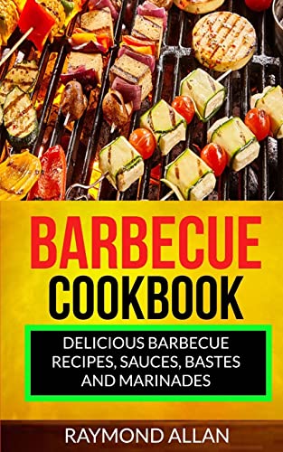 Barbecue Cookbook
