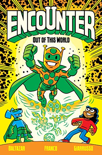 Encounter Vol. 1