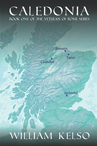 Caledonia (Veteran of Rome)