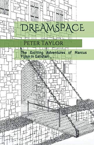 DREAMSPACE: The Exciting Adventures of Marcus Flynn in Galidian . . .