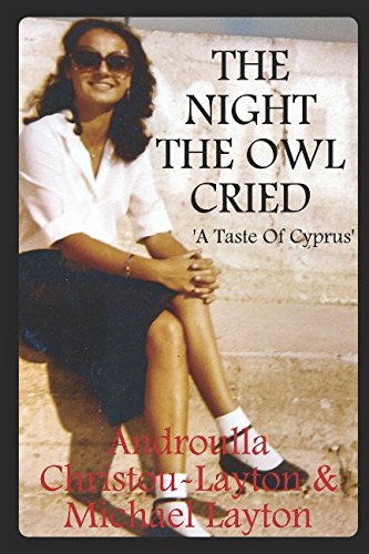 The Night The Owl Cried