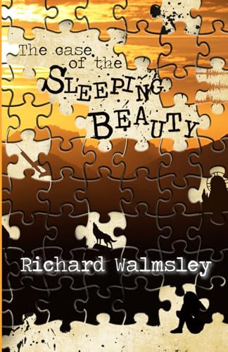 The Case of the Sleeping Beauty: A challenge for Commissario Beppe Stancato (The Commissario Beppe Stancato Series)