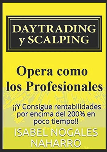 DAYTRADING y SCALPING