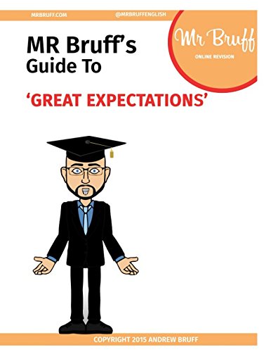 Mr Bruff's Guide to 'Great Expectations'