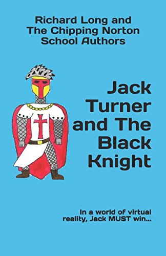 Jack Turner and the Black Knight