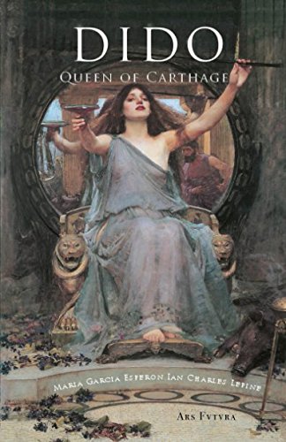Dido, Queen of Carthage
