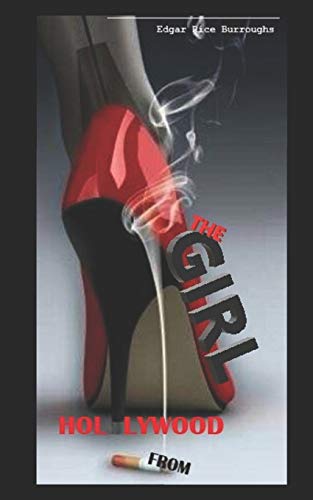 The Girl from Hollywood